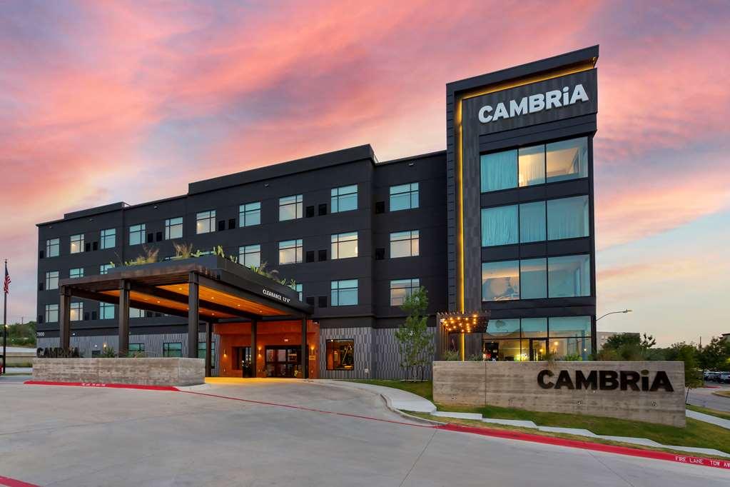 Cambria Hotel Austin Airport Vybavení fotografie